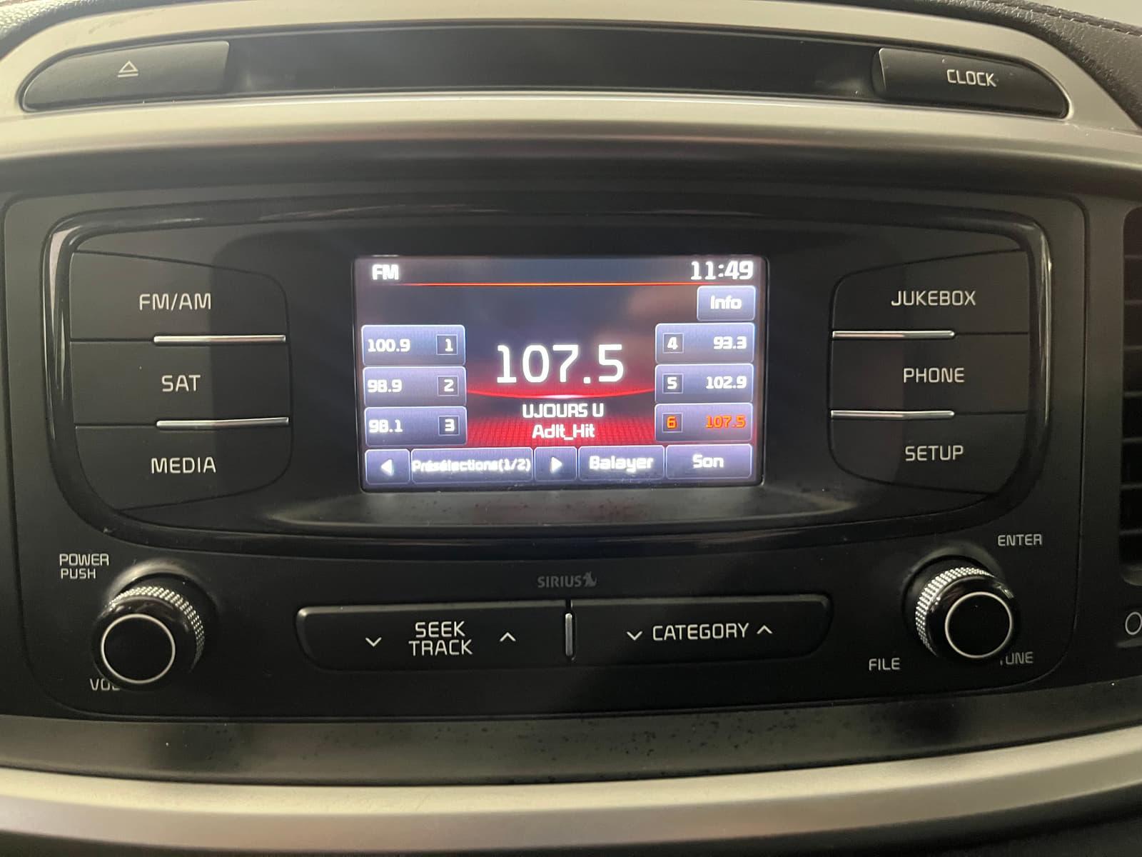 Kia Sorento 2018 - Image 16