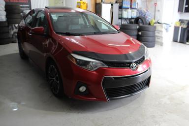 Toyota Corolla 2015 - Thumbnail 5