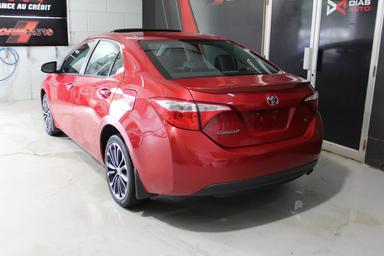 Toyota Corolla 2015 - Thumbnail 7