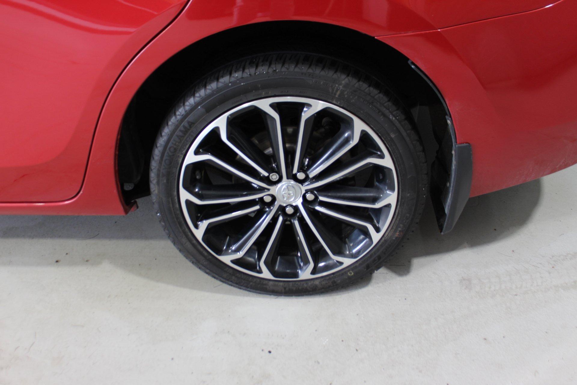 Toyota Corolla 2015 - Image 8