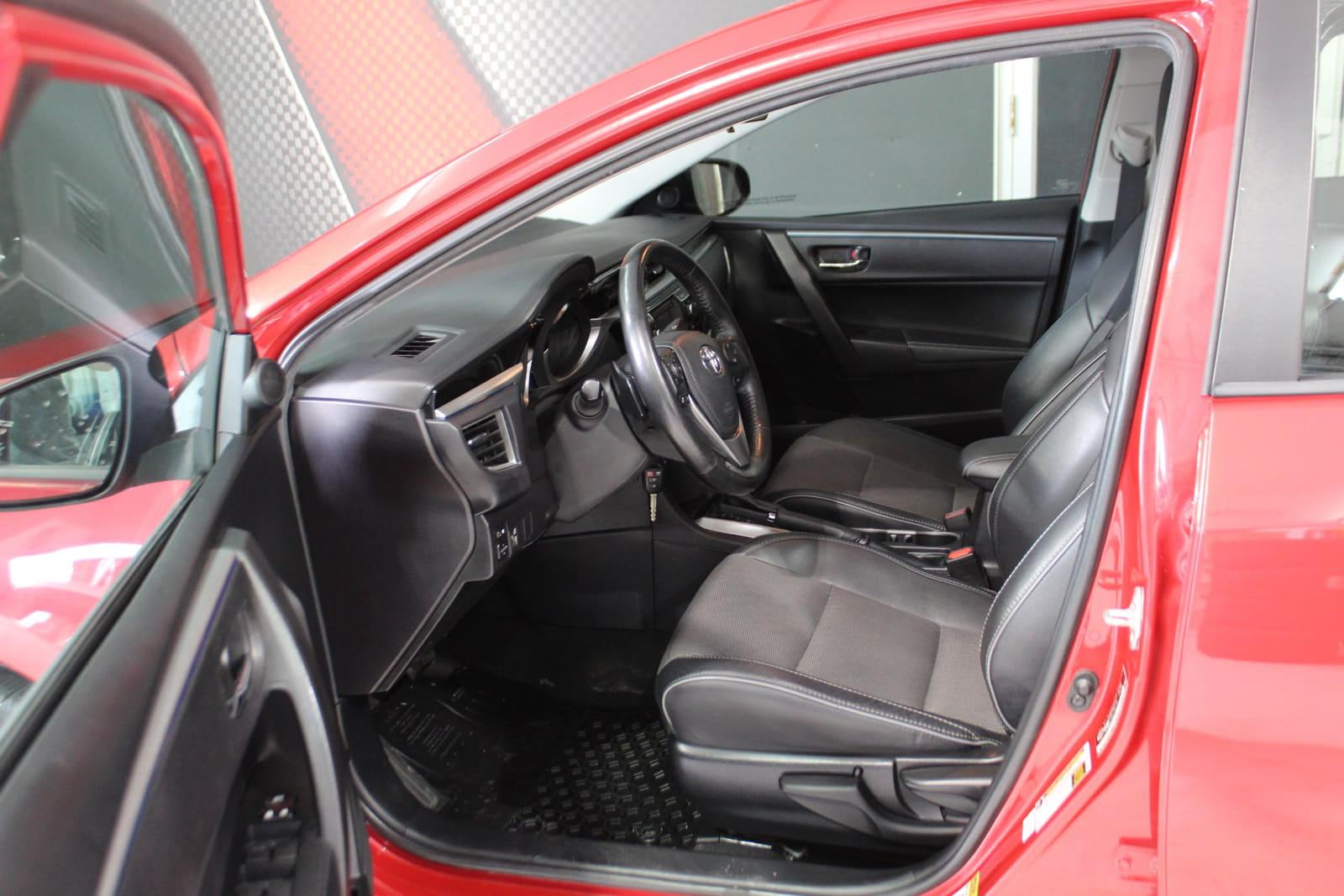 Toyota Corolla 2015 - Image 9