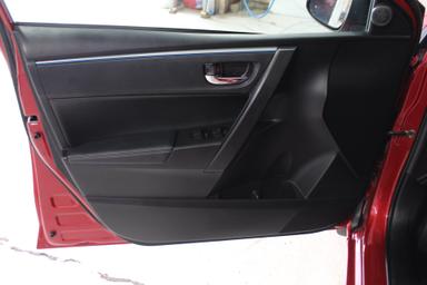 Toyota Corolla 2015 - Thumbnail 10