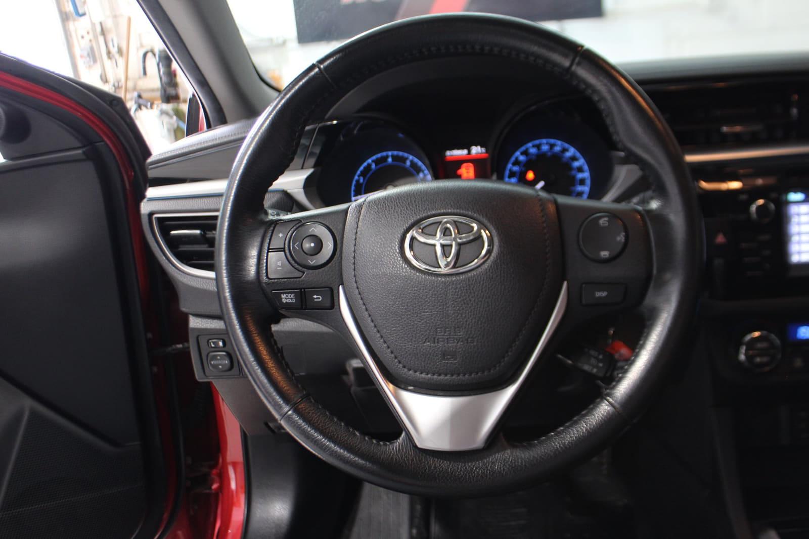 Toyota Corolla 2015 - Image 14