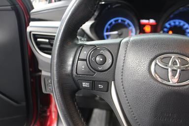 Toyota Corolla 2015 - Thumbnail 15
