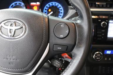 Toyota Corolla 2015 - Thumbnail 16