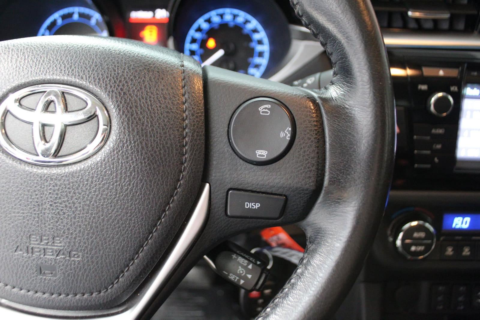 Toyota Corolla 2015 - Image 16