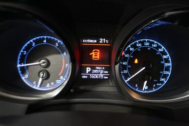 Toyota Corolla 2015 - Thumbnail 17