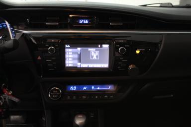 Toyota Corolla 2015 - Thumbnail 18