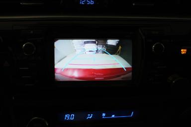 Toyota Corolla 2015 - Thumbnail 20