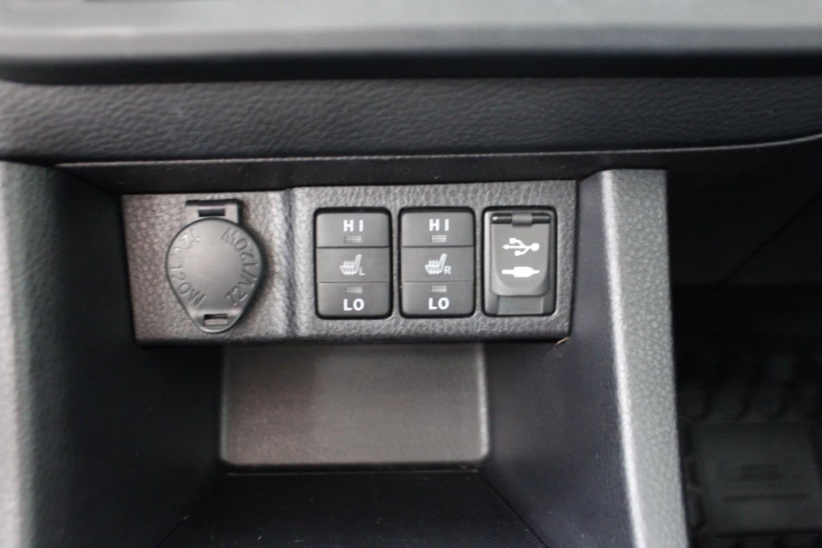 Toyota Corolla 2015 - Image 22