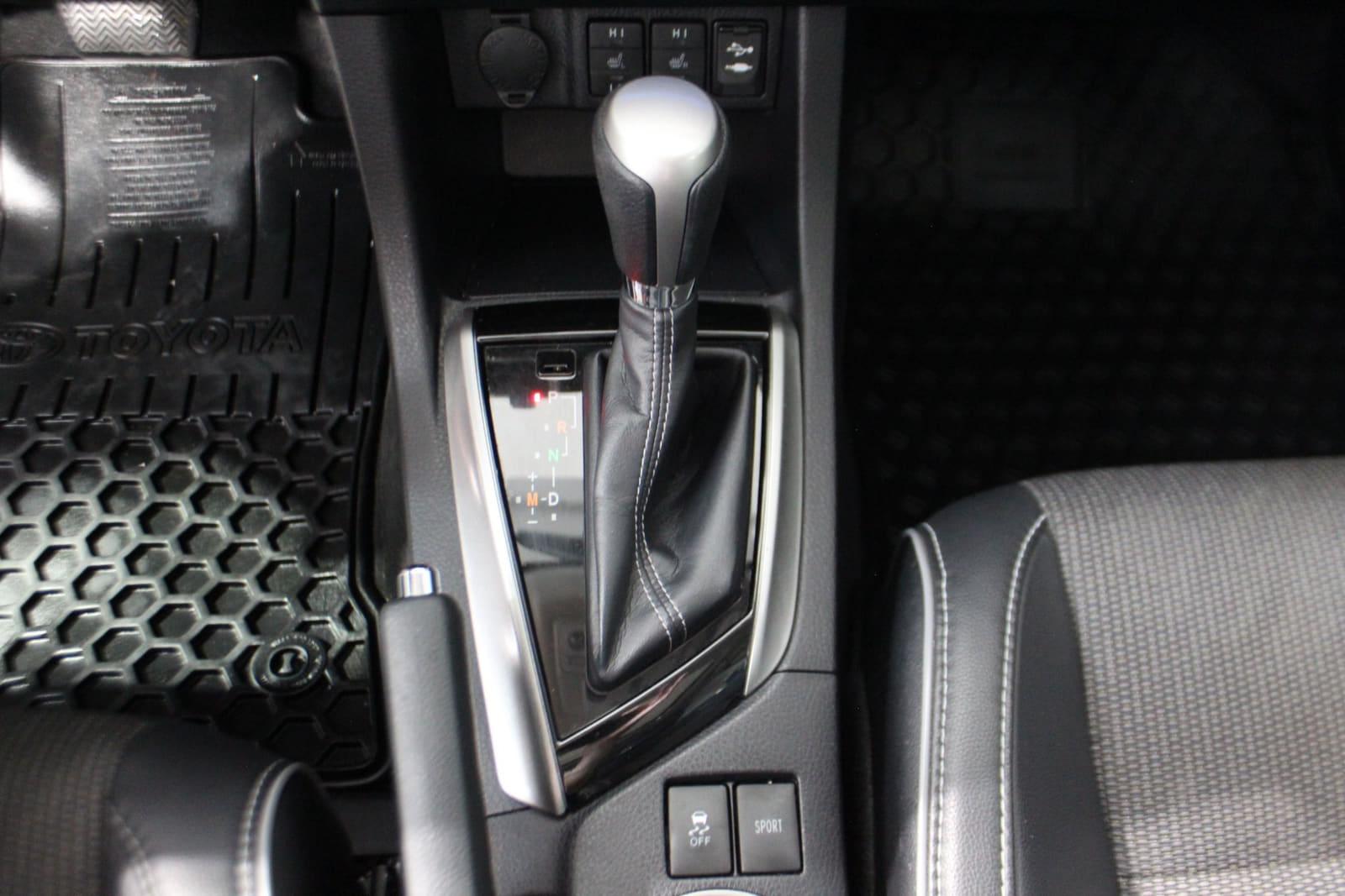 Toyota Corolla 2015 - Image 23