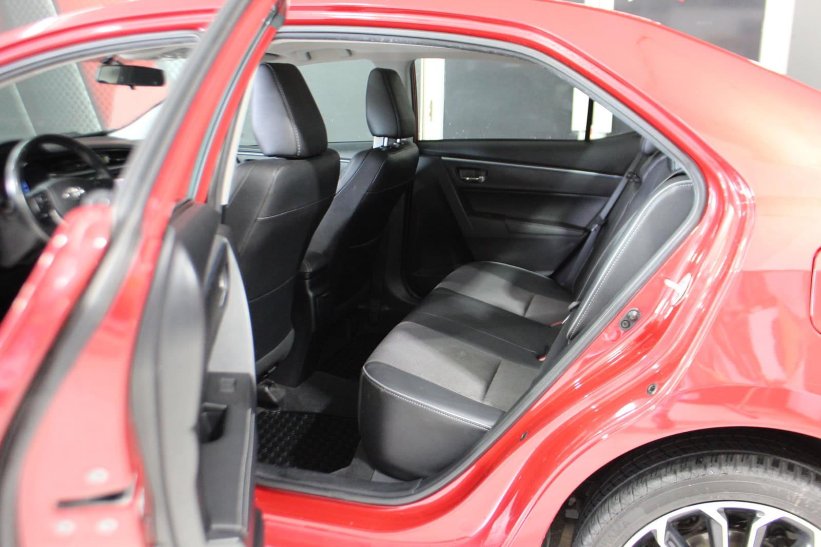 Toyota Corolla 2015 - Image 25