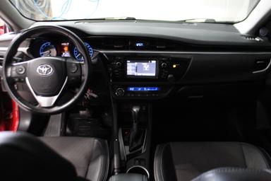Toyota Corolla 2015 - Thumbnail 12