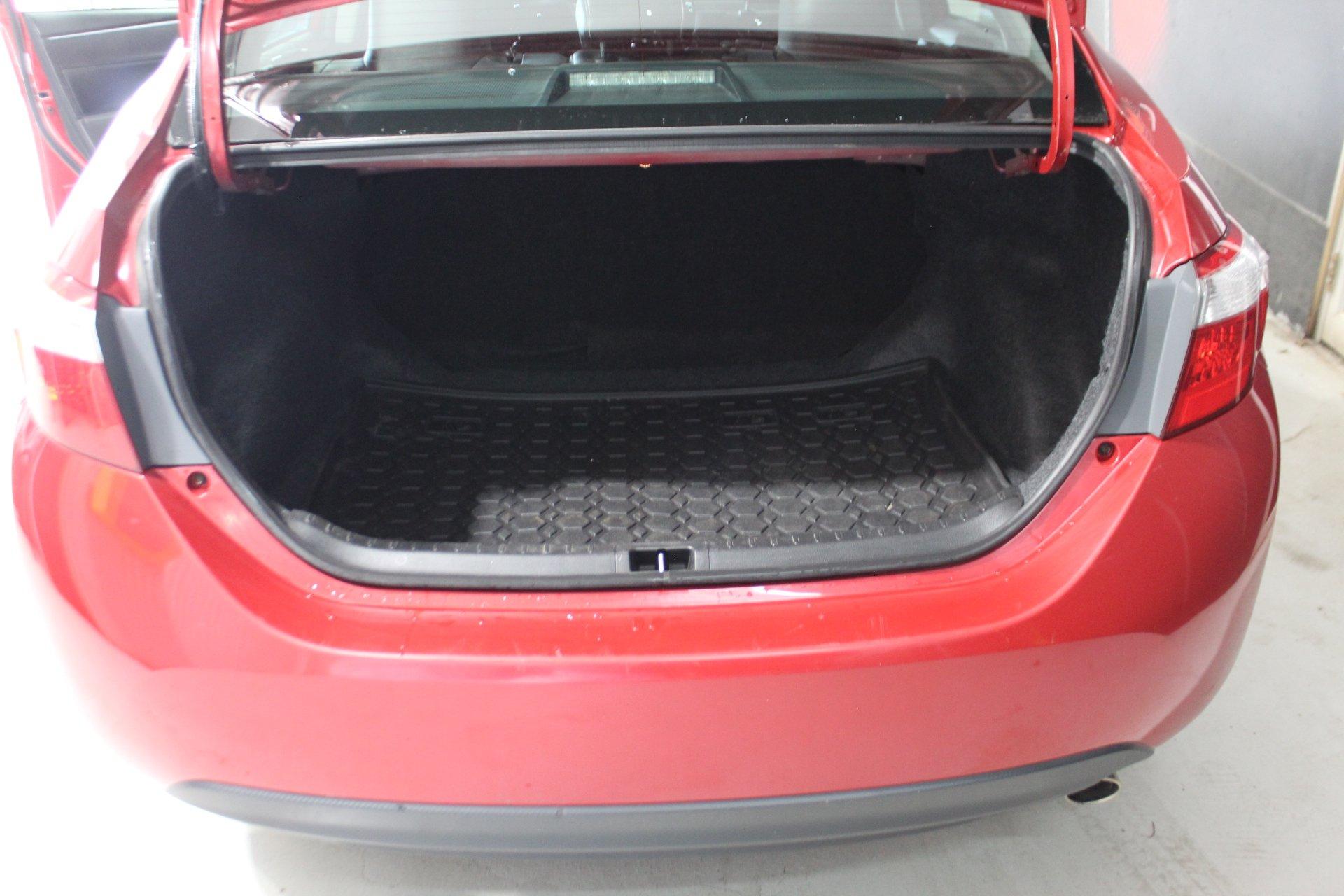 Toyota Corolla 2015 - Image 26