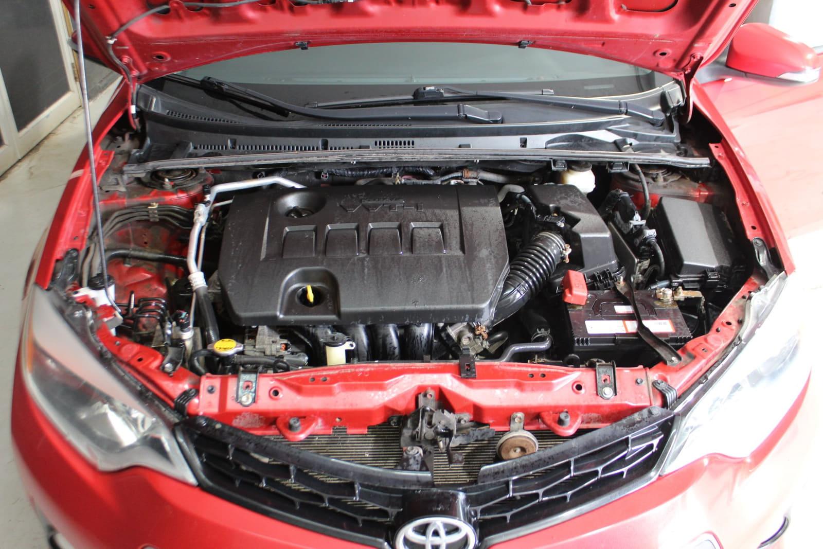 Toyota Corolla 2015 - Image 27