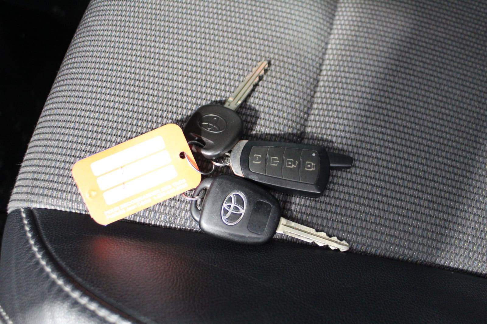 Toyota Corolla 2015 - Image 28