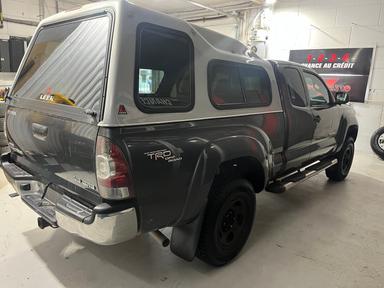 Toyota Tacoma 2010 - Thumbnail 4