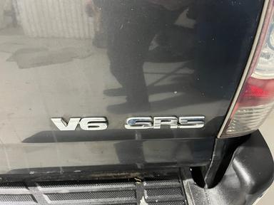 Toyota Tacoma 2010 - Thumbnail 5