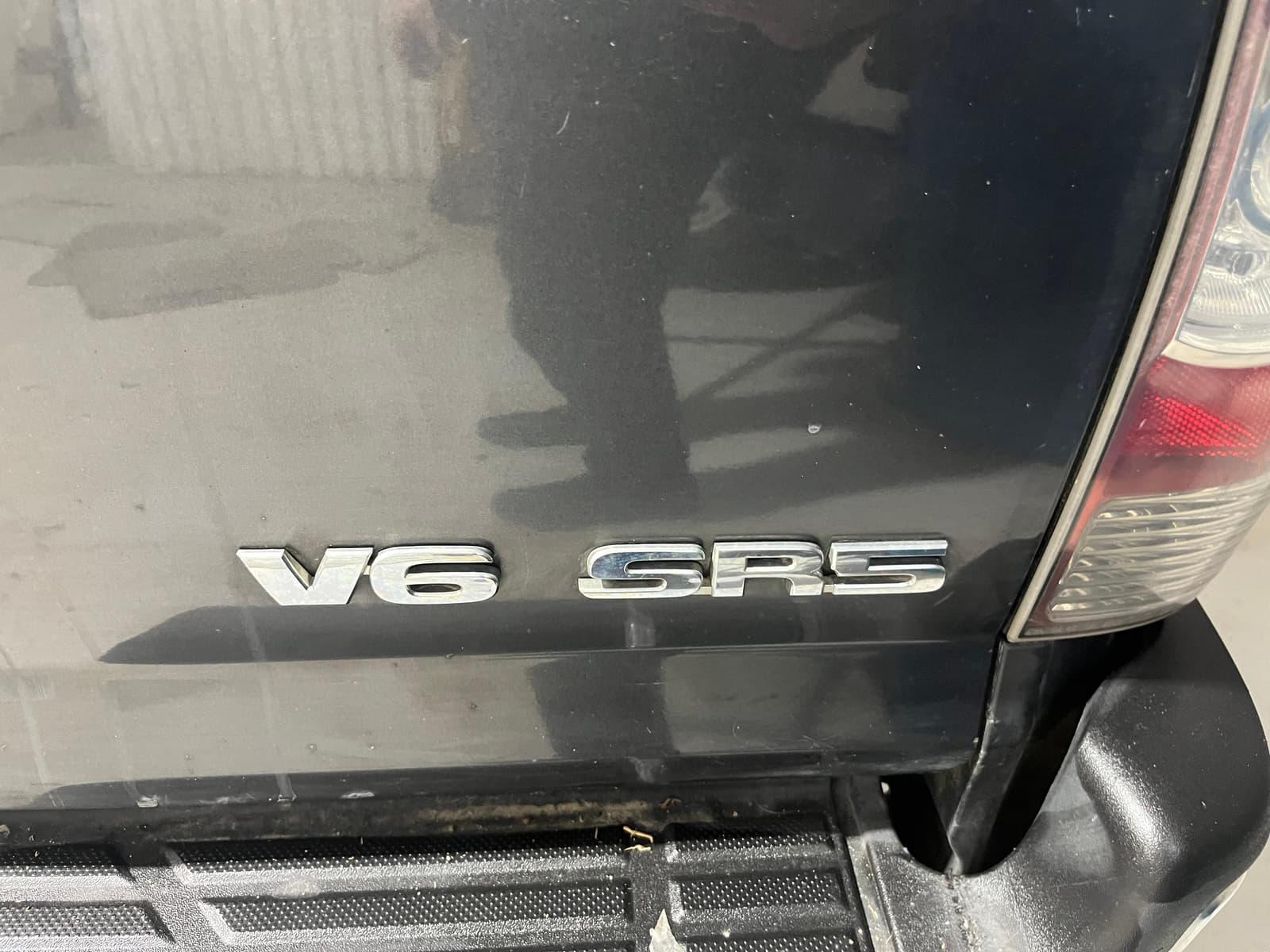 Toyota Tacoma 2010 - Image 5