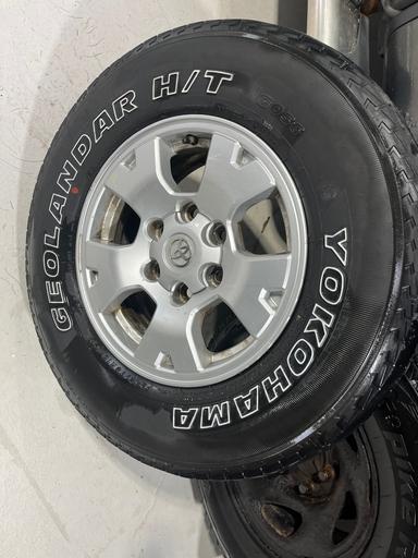 Toyota Tacoma 2010 - Thumbnail 7