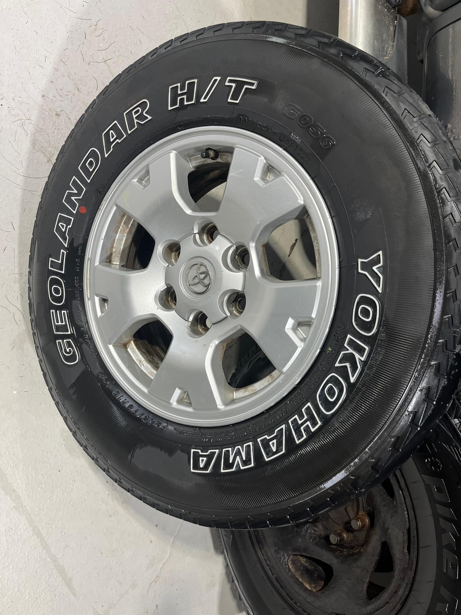 Toyota Tacoma 2010 - Image 7