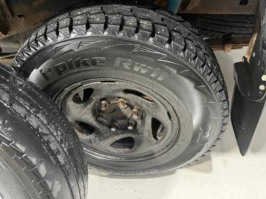 Toyota Tacoma 2010 - Thumbnail 8