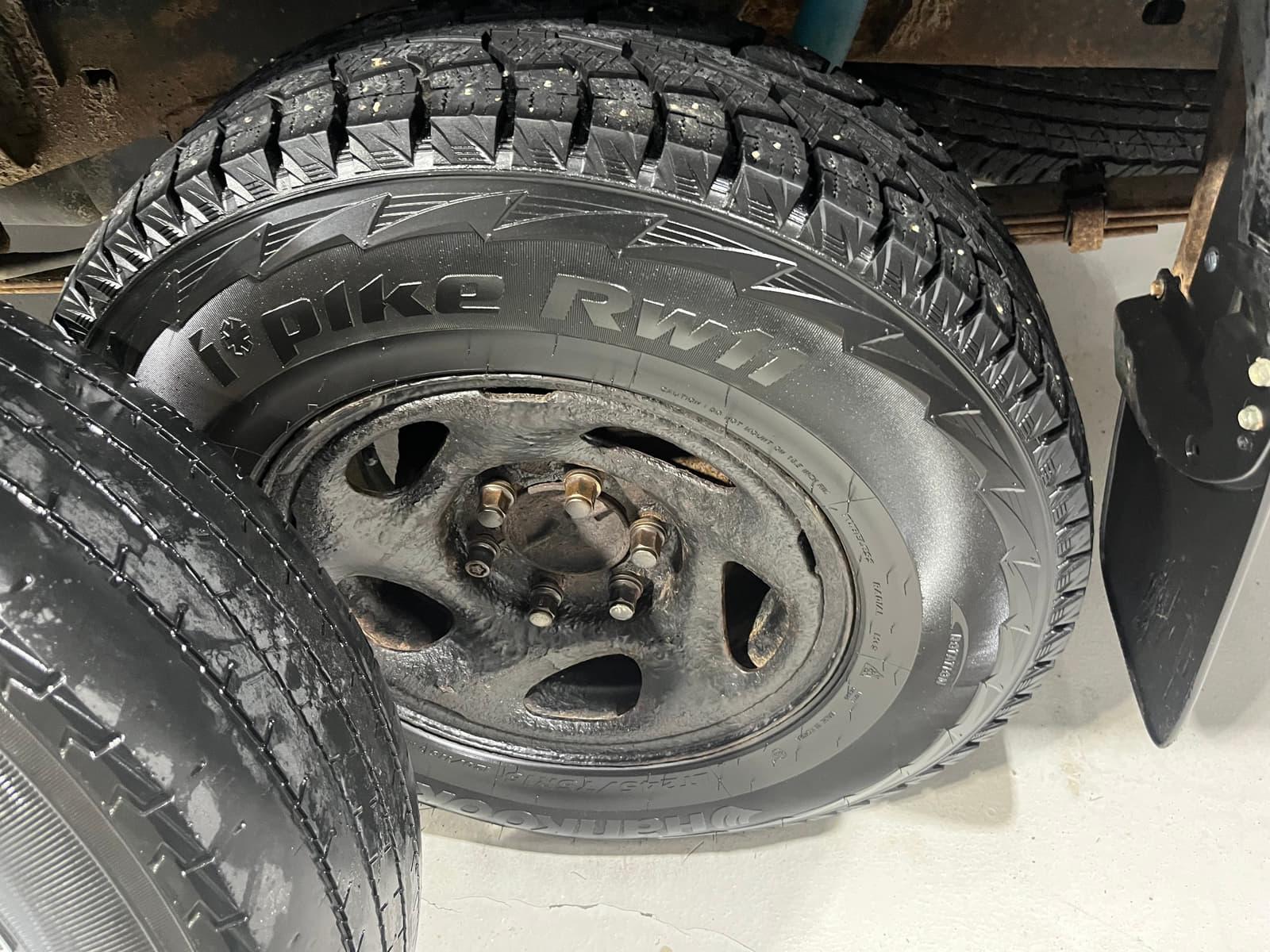 Toyota Tacoma 2010 - Image 8