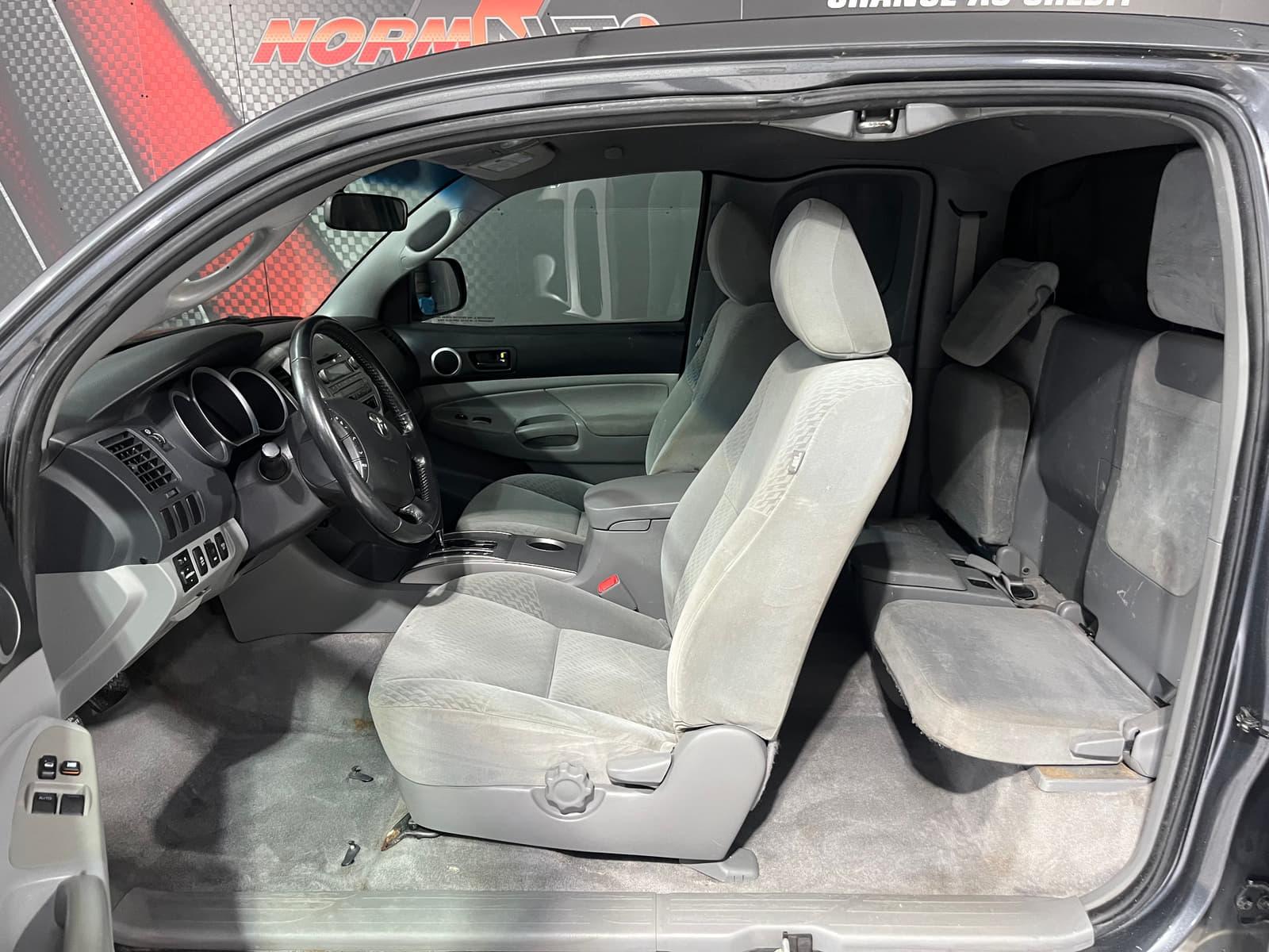 Toyota Tacoma 2010 - Image 9