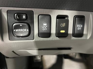 Toyota Tacoma 2010 - Thumbnail 11