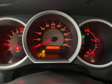 Toyota Tacoma 2010 - Thumbnail 12