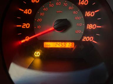 Toyota Tacoma 2010 - Thumbnail 13