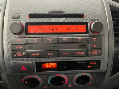 Toyota Tacoma 2010 - Thumbnail 14