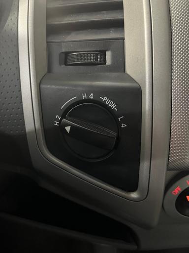 Toyota Tacoma 2010 - Thumbnail 17