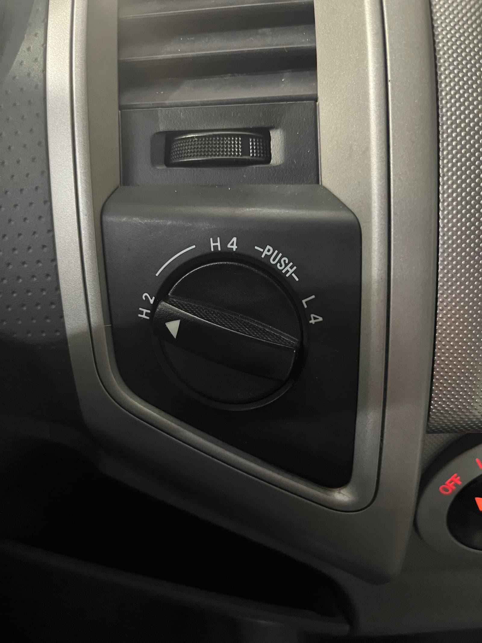 Toyota Tacoma 2010 - Image 17