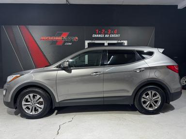 Hyundai Santa Fe Sport 2015 - Thumbnail 1