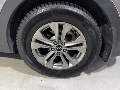 Hyundai Santa Fe Sport 2015 - Thumbnail 6