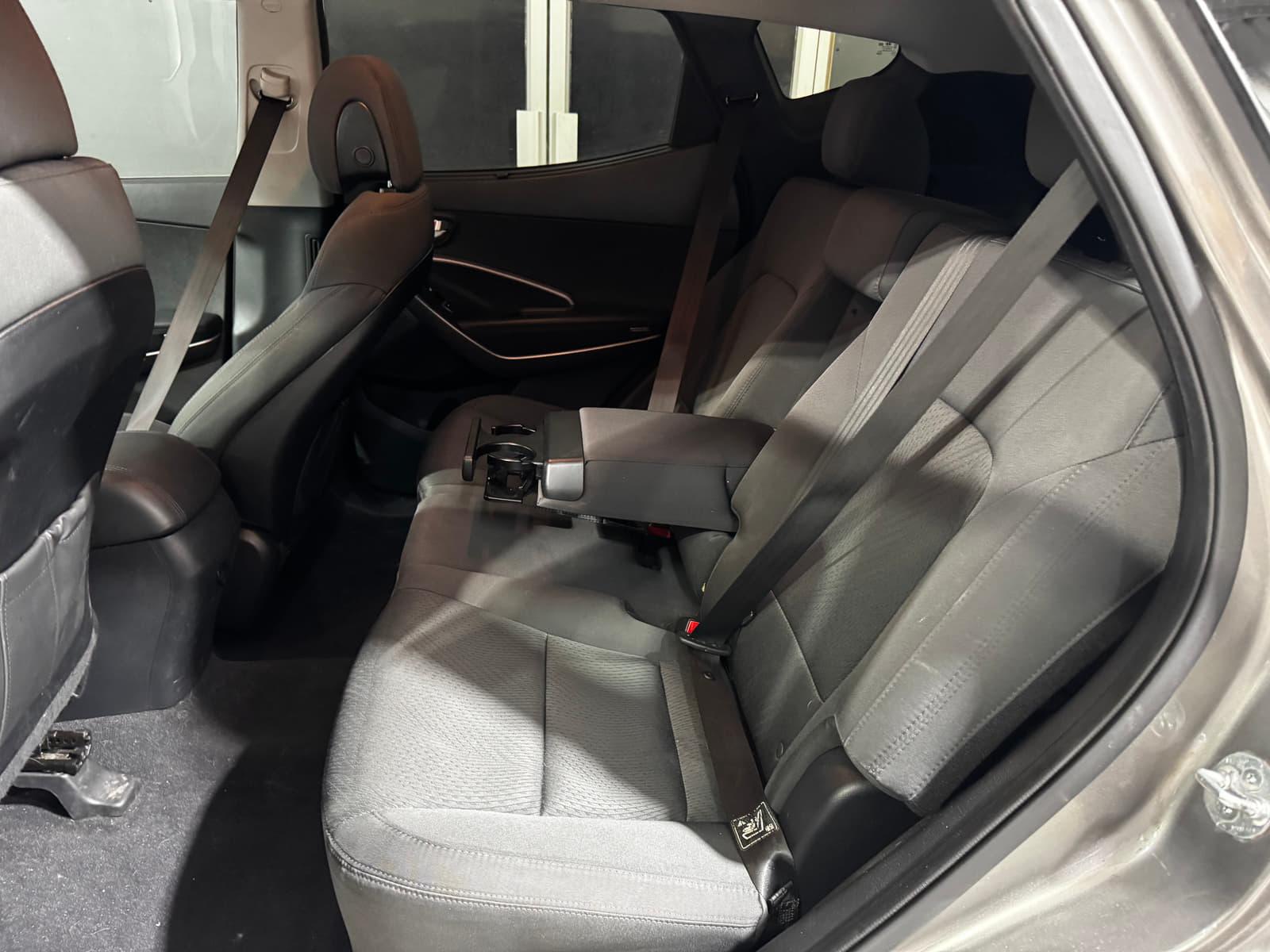 Hyundai Santa Fe Sport 2015 - Image 7