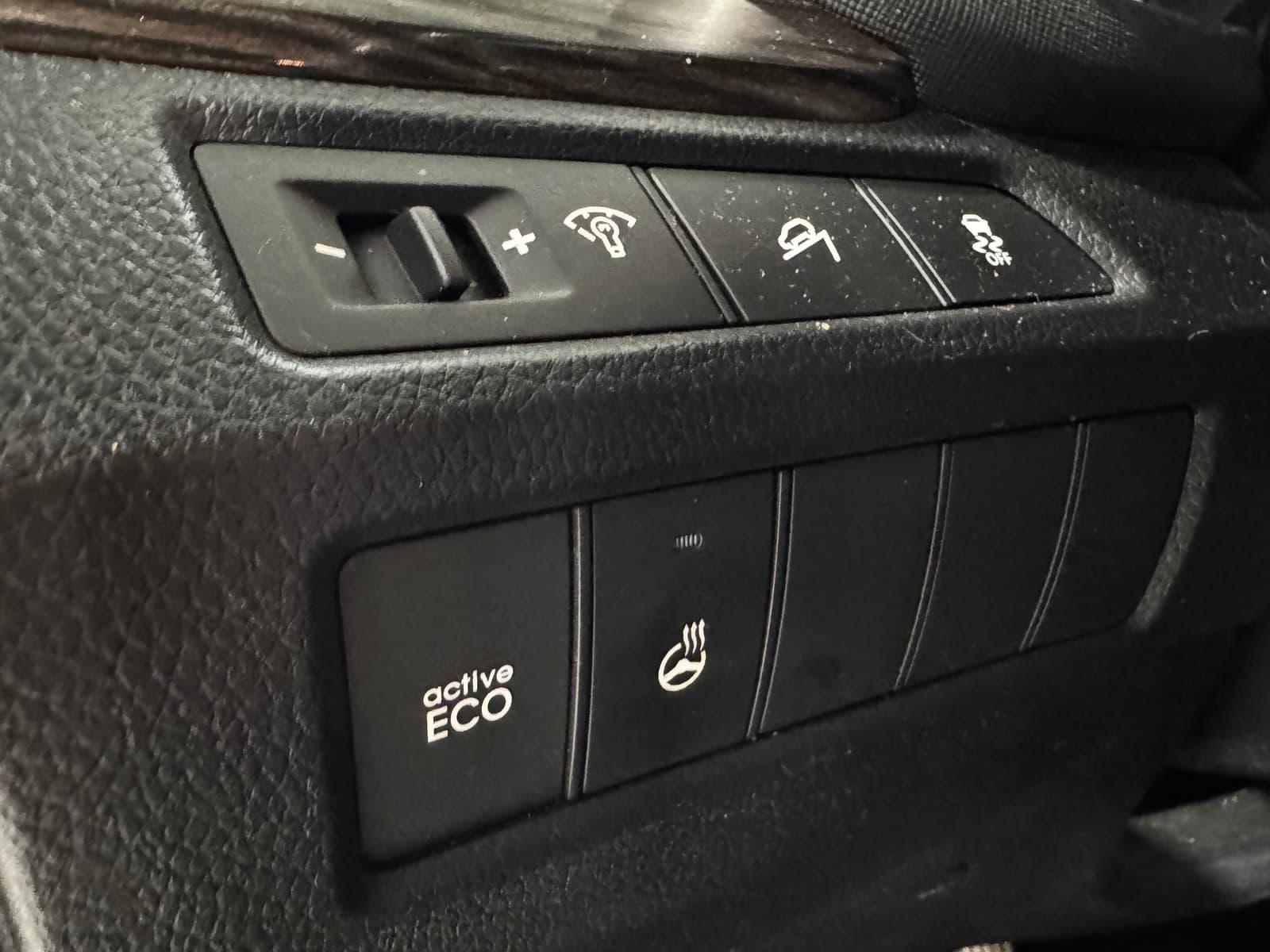 Hyundai Santa Fe Sport 2015 - Image 9