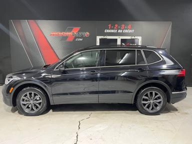 Volkswagen Tiguan 2023 - Thumbnail 1