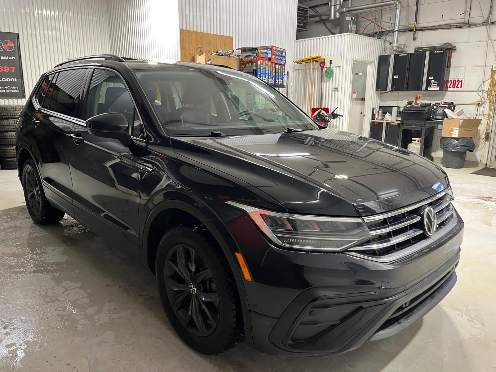 Volkswagen Tiguan 2023 - Image 3