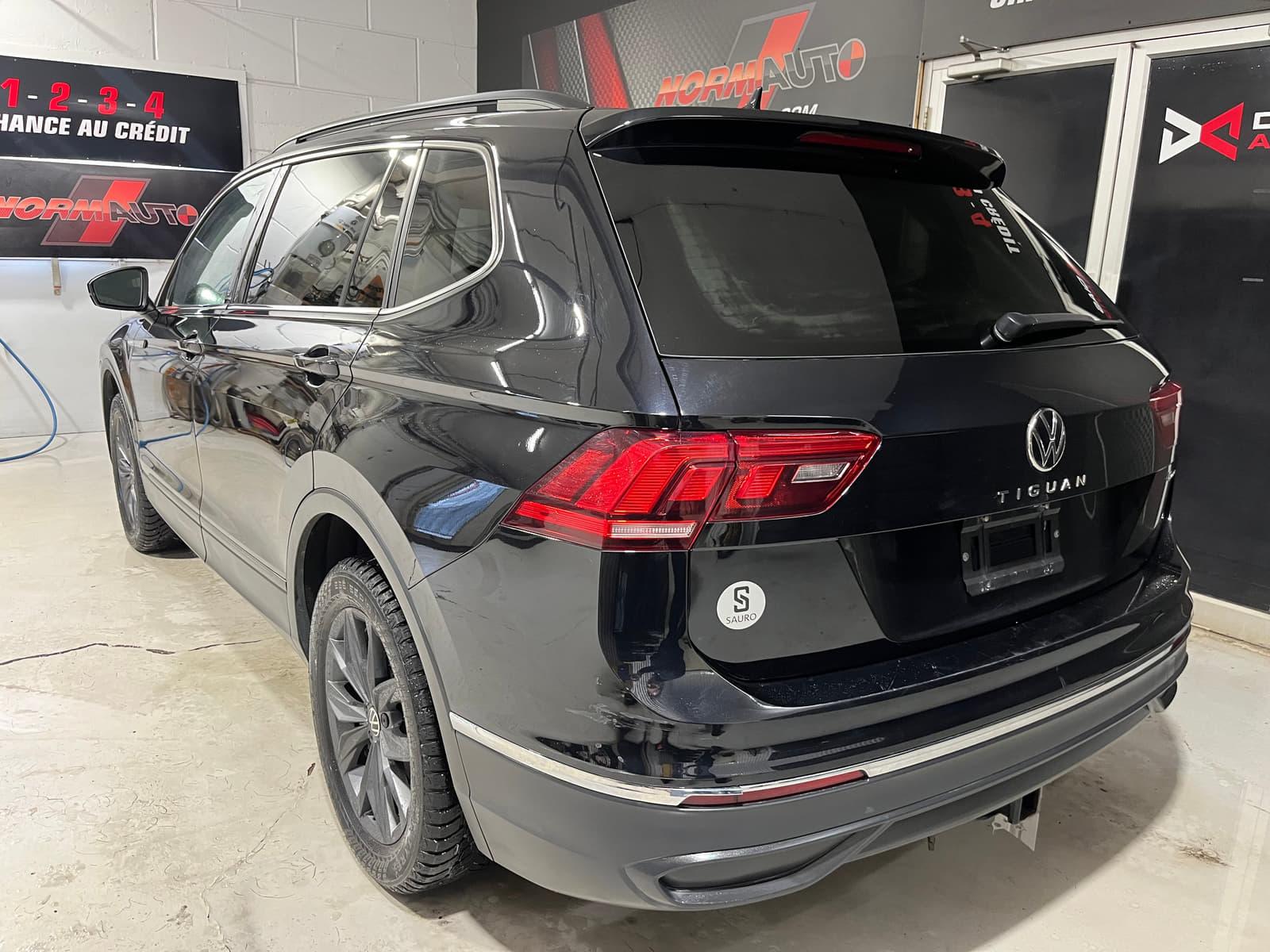 Volkswagen Tiguan 2023 - Image 5