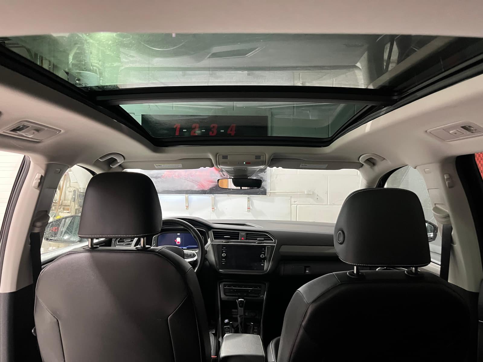 Volkswagen Tiguan 2023 - Image 7