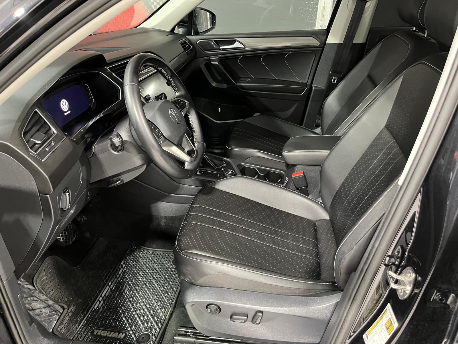 Volkswagen Tiguan 2023 - Image 10
