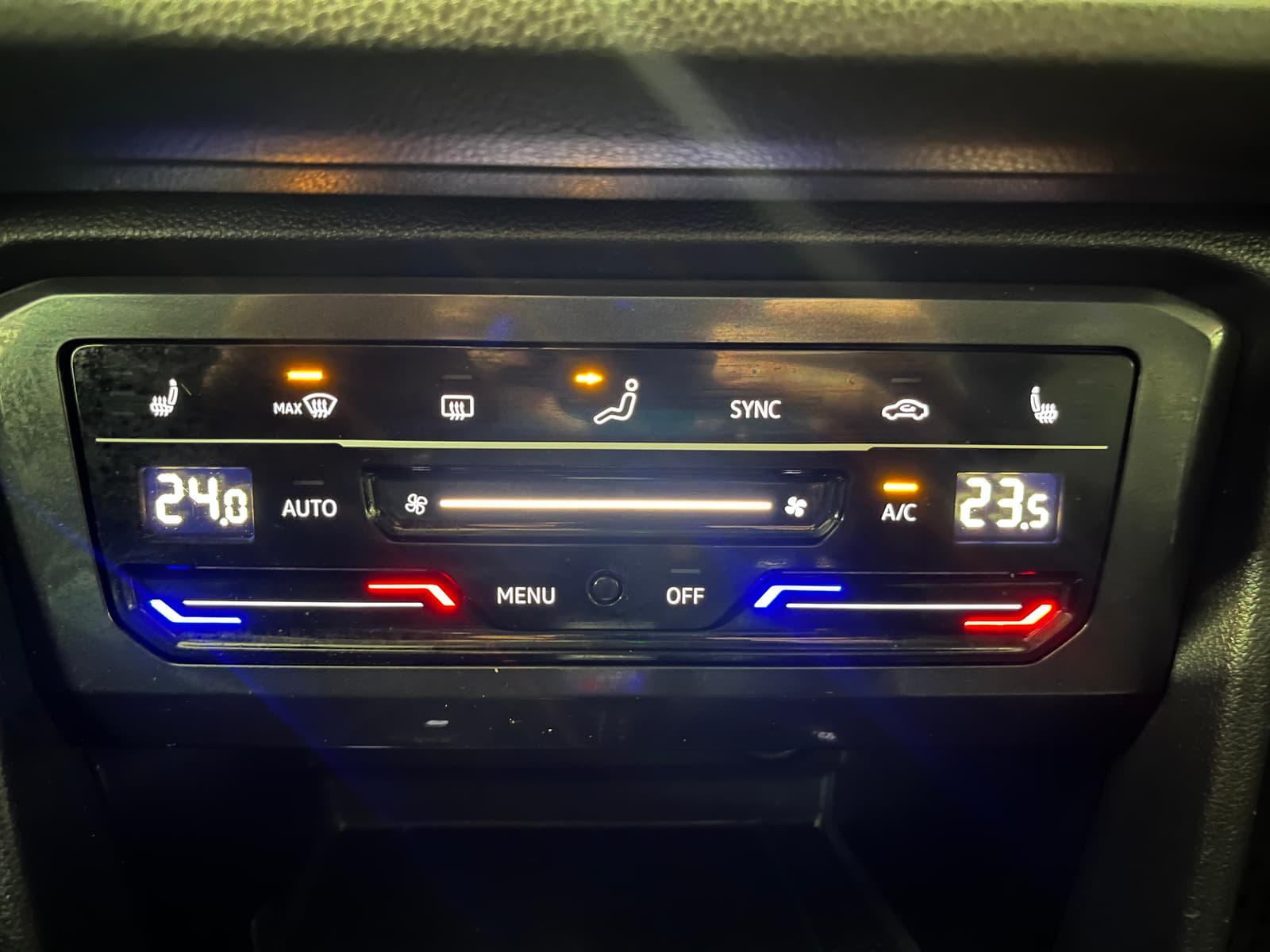 Volkswagen Tiguan 2023 - Image 15