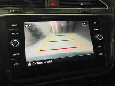 Volkswagen Tiguan 2023 - Thumbnail 17