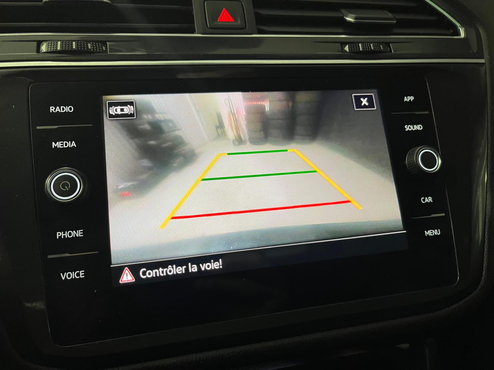 Volkswagen Tiguan 2023 - Image 17