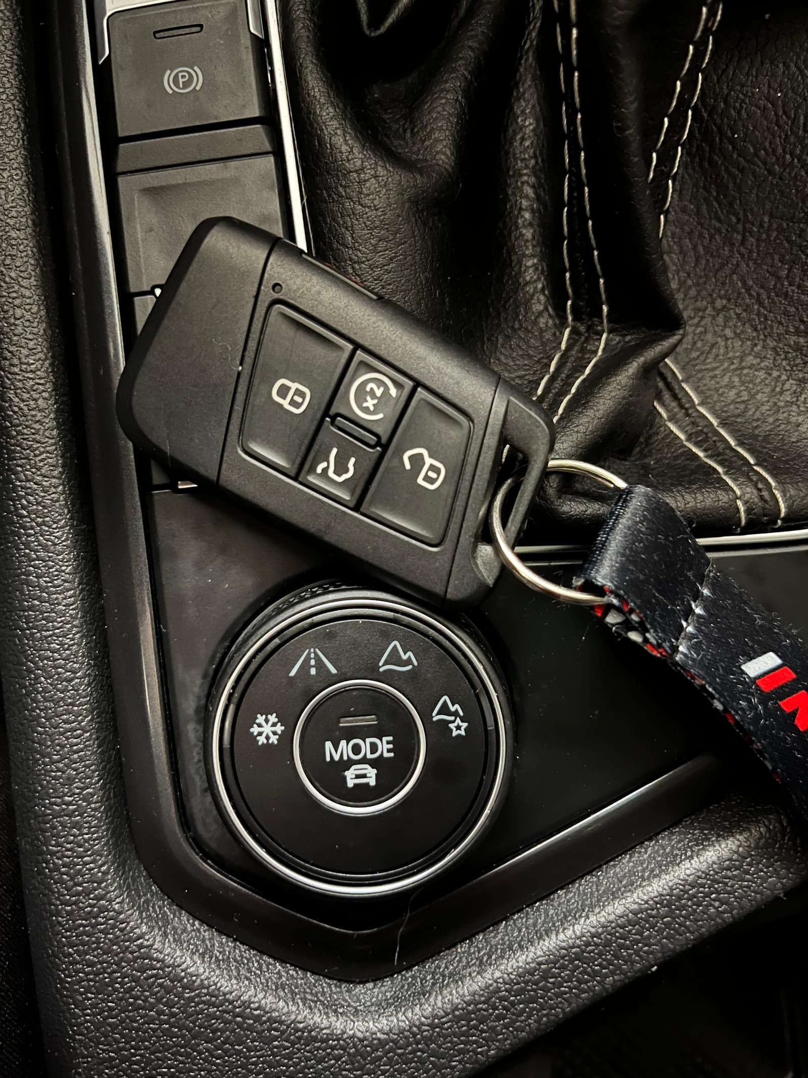 Volkswagen Tiguan 2023 - Image 20