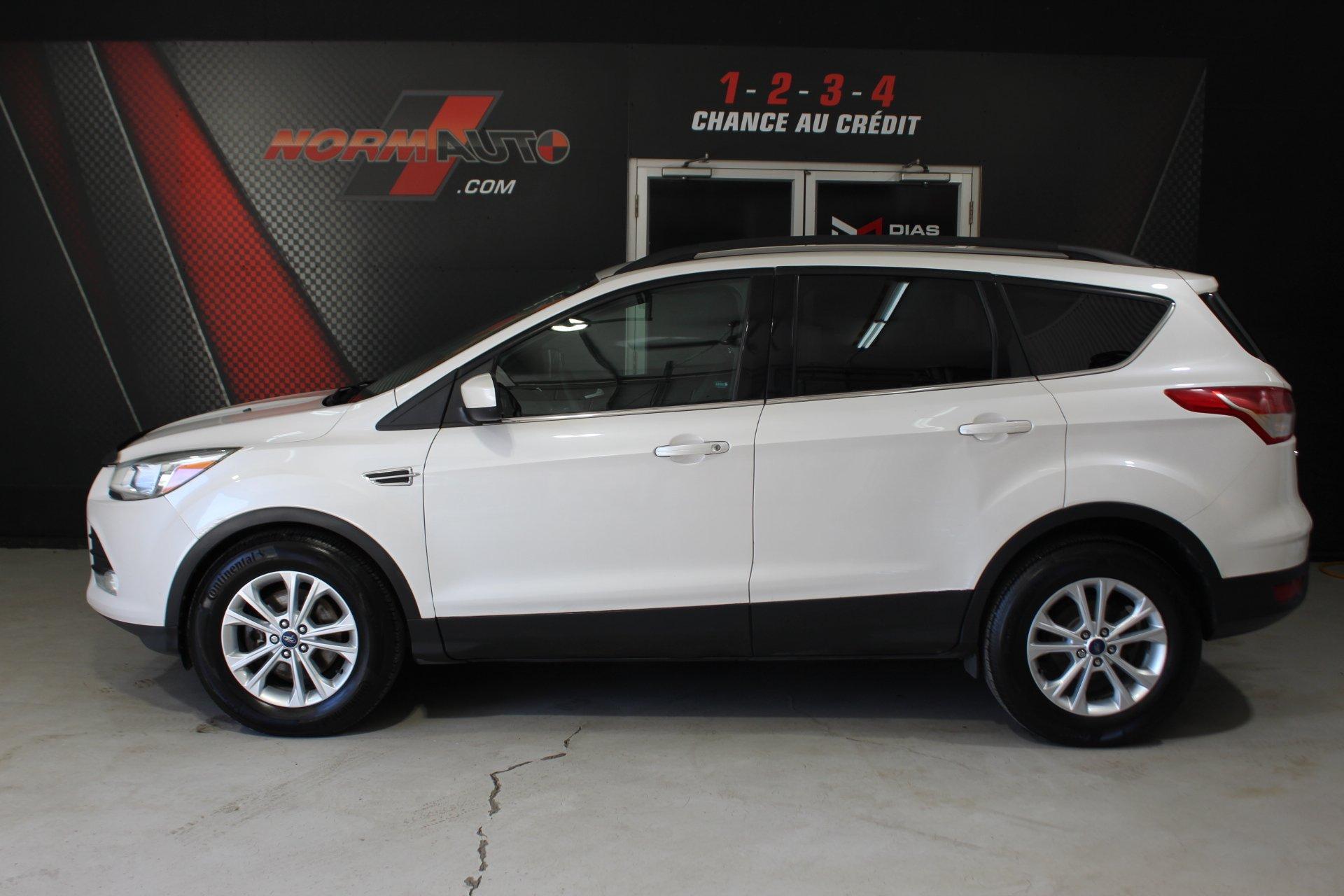 Ford Escape 2015 - Image 1