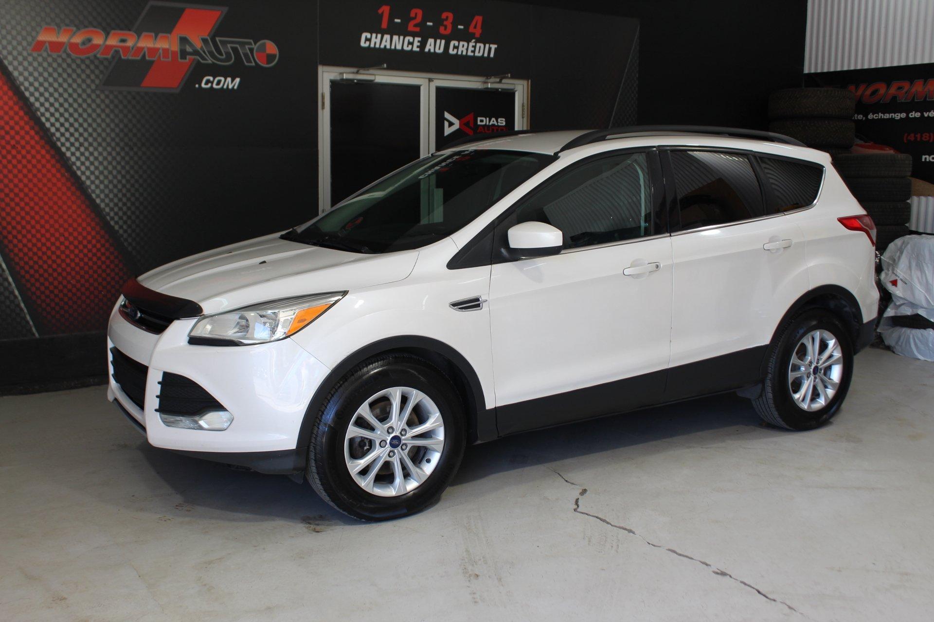 Ford Escape 2015 - Image 2