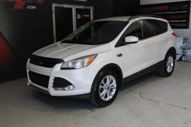 Ford Escape 2015 - Thumbnail 3